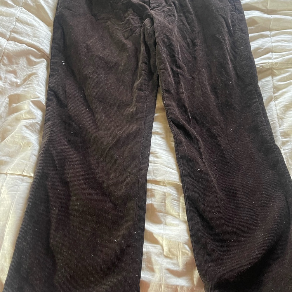 Polo by Ralph Lauren Brown Chinos for Casual Wear